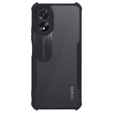 Чoхол до Oppo A58 4G, AntiDrop Hybrid, чорний