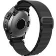 Нейлоновый ремешок Quickfit для Garmin Fenix 5/6/6 PRO/7 Forerunner 965/955/945