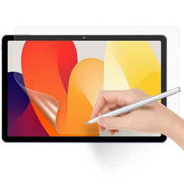 Плівка Paper Feel для Xiaomi Redmi Pad SE 11", захисна плівка для екрану