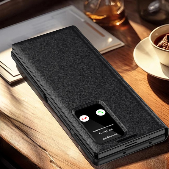 Чохол з клапаном Smart View Wallet для Samsung Galaxy Z Fold7 5G