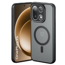Чохол для MagSafe ERBORD Matt Case для OnePlus 15