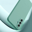 Чoхол до Samsung Galaxy A56 5G, Silicone Lite, м'яти