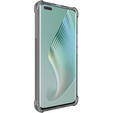 Чехол IMAK до Honor Magic 5 Pro, Dropproof, прозрачный / черный