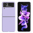 Чoхол GKK PC Case до Samsung Galaxy Z Flip4 5G, Purple