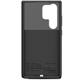 Чехол с батареей 4800mAh до Samsung Galaxy S23 Ultra, Black