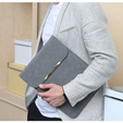 Чехол Tech-Protect Taigold для ноутбука 13-14 дюймов - Dark Grey
