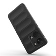 Чoхол до OnePlus Nord 3 5G, Gaming Shockproof, чорний