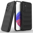 Чехол до Samsung Galaxy A54 5G, Gaming Shockproof, чёрный