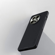 Чохол NILLKIN для OnePlus 13R, Super Frosted Shield Case, чорний