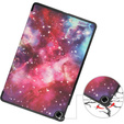 Чохол для Realme Pad 10.4, Smartcase, galaxy