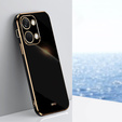 Чохол для OnePlus Nord 3 5G, Glamour CamShield, чорний