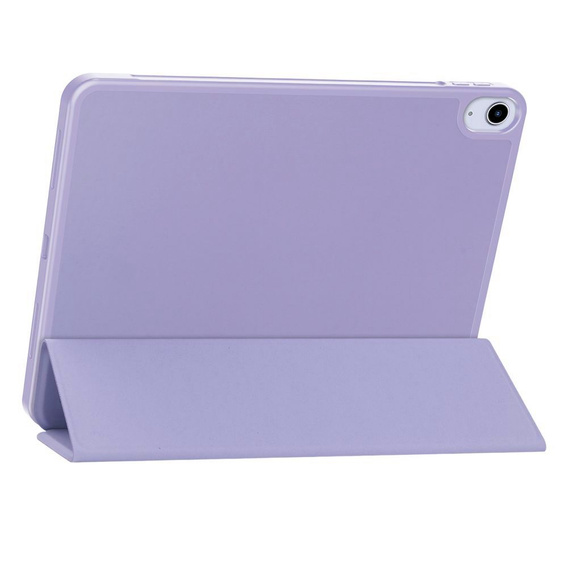Чохол для iPad Air 4 2020 / 5 2022, SC Pen Hybrid, Violet