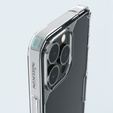Чохол NILLKIN для iPhone 14 Pro Max, Nature TPU, прозорий