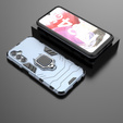 Чoхол до Samsung Galaxy M34, Kickstand Ring, м'яти