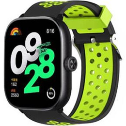 Силиконовый ремешок для Xiaomi Redmi Watch 4