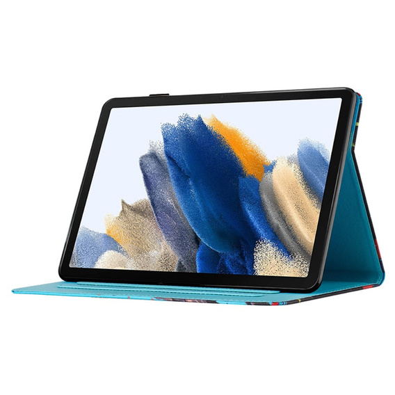 Чехол до Samsung Galaxy Tab A9+ X210 / X215 / X216B, cat