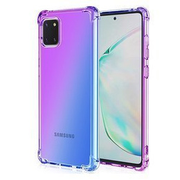 Чохол для Samsung Galaxy A22 5G, Gradient Dropproof, м'яти