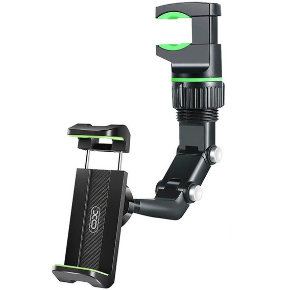 XO C107 Автомобильный держатель, Black