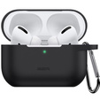 ESR чехол для навушников Airpods Pro 1 / 2, Bounce, Black