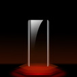 Ультрафиолетовое закаленное стекло для OnePlus 13