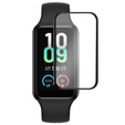 2x Гибридное стекло ERBORD для Amazfit Band 7