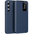 Фліп-чохол для Samsung Galaxy S23, Smart View Wallet, м'яти