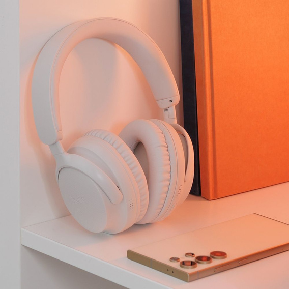 Бездротові навушники Hoco W53