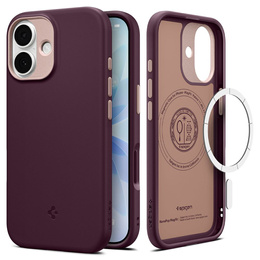 Чехол Spigen Nano Pop MagSafe для iPhone 17