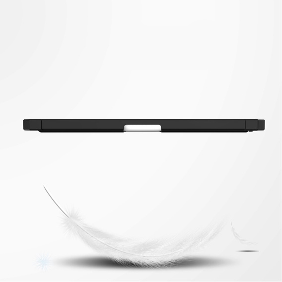 Чехол Hybrid Cover для iPad mini 6 (2021), Black