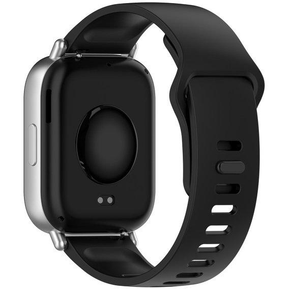 Силиконовый ремешок для Xiaomi Redmi Watch 5 Active