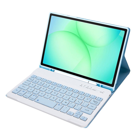 Чехол с клавиатурой для планшета Samsung Galaxy Tab A11