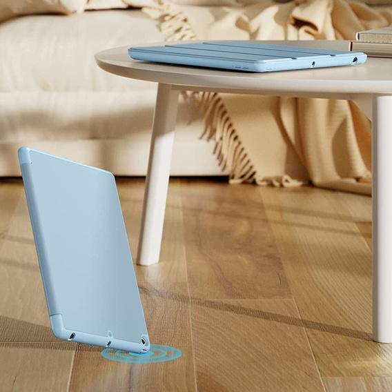 Чехол для IPad 10.2 2019/ 2020/2021, Smartcase SC Pen, Baby Blue