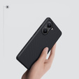 Чохол NILLKIN для Xiaomi Poco X7 Pro 5G, Frosted Shield, для MagSafe, чорний