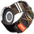 Нейлоновый ремешок ERBORD Runner для Samsung Galaxy Watch 4/5/6/7