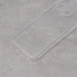 Тонкий корпус для Xiaomi Redmi 12C, Slim, прозрачный