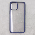 Чехол до iPhone 12 Pro Max, ERBORD Guardian, синий