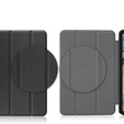 Чехол для TCL Tab 10s 9081X / TCL Tab 10s 9080G 2021, Smartcase, чёрный