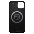 Чохол Spigen до iPhone 13, Mag Armor MagSafe, Matte Black