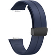 Силиконовый ремешок для Huawei Watch Fit 4 / 4 Pro / 3