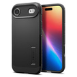 Spigen Чехол для iPhone Air, Tough Armor T Mag MagSafe, черный