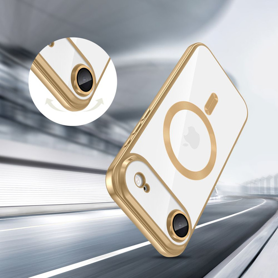 Чохол Electro MagSafe для iPhone Air