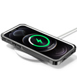 Чехол для iPhone 13 mini, Shockproof, с пленкой, синий