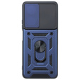 Чохол NOX Camera Slide Realme 14X / Realme C75, CamShield Slide, м'яти