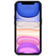 Чохол NILLKIN для iPhone 14 Pro Max, Super Frosted Shield Case, чорний