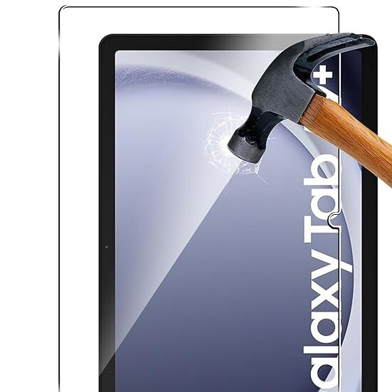 Закаленное стекло для Samsung Galaxy Tab A9+