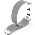Браслет  MilaneseBand для Huawei Watch Fit - Silver