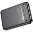 Tech-Protect Power Bank 5000mAh LifeMag MagSafe, Black