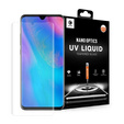 Скло Mocolo, загартоване в ультрафіолеті для Huawei P30 Pro
