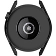 2в1 чохол та захисне скло для годинника Huawei Watch GT 3 46mm, Black