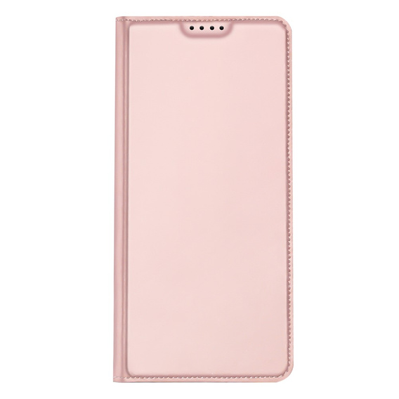 Чехол Dux Ducis до Samsung Galaxy A14 4G/5G, Skinpro, розовый rose gold